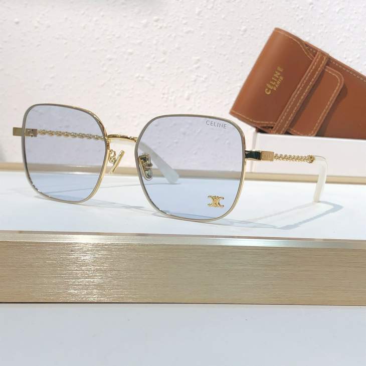 Picture of Celine Sunglasses _SKUfw81853497fw